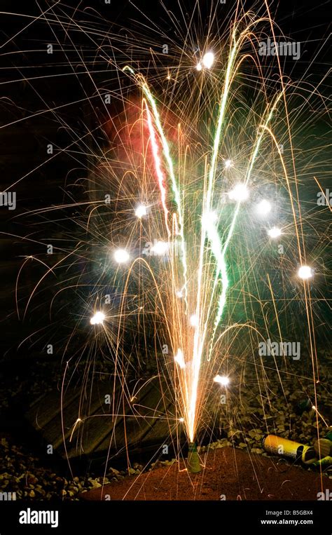 Gunpowder Firework Hi Res Stock Photography And Images Alamy
