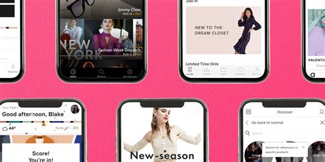 All of coupon codes are verified and tested today! 16 Best Clothing Apps to Shop Online 2019 - Top Fashion ...