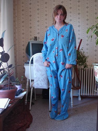 Mens Or Ladies Pyjama Designs Pyjamas With Feet