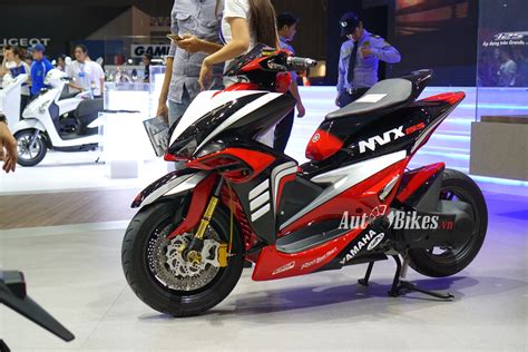 Maybe you would like to learn more about one of these? Cặp đôi Yamaha NVX 155 độ chính hãng tại Sài Gòn