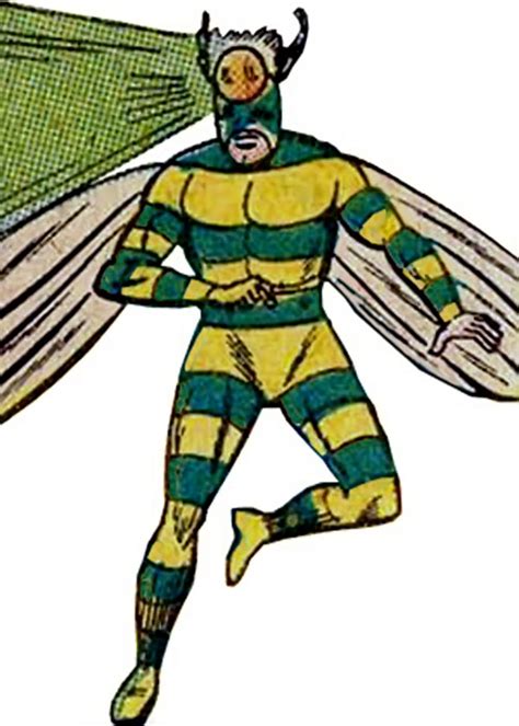 Firefly Pre Crisis Dc Comics Batman Enemy 1959 Character