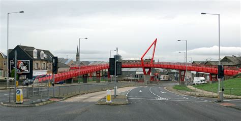 Manchester Road Bridge Bradford © Habiloid Cc By Sa20 Geograph