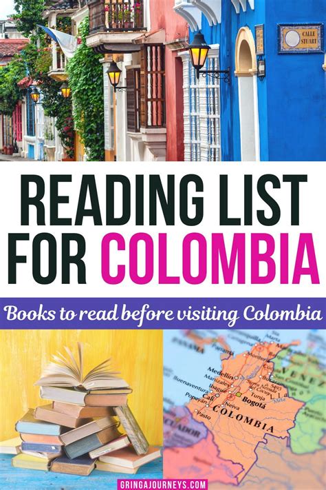 The 25 Best Books About Colombia Novels Historical Fiction And More