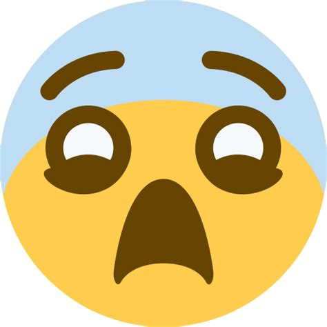Horror Discord Emoji