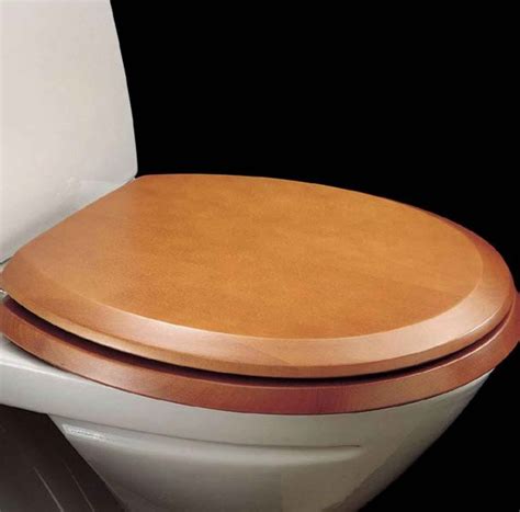 Fixthebog Replacement Toilet Seat For Ideal Standard Traditional In