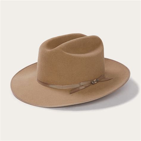 Open Road 6x Cowboy Hat Cowboy Hats Cowboy Stetson Open Road