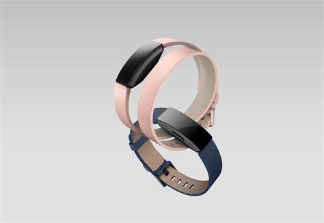 Fitbit Inspire Accessories On Behance