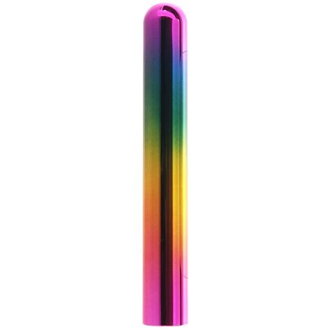 Chroma Rainbow Vibe Pinkcherry Ca