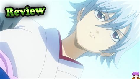 Gintama° 2015 Episode 276 Anime Review Otp 銀魂 Youtube