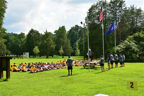Photos Camp Cadet Of Lancaster County