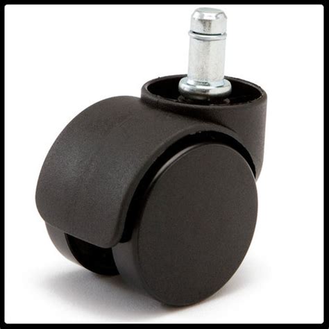 Casters are one of the most overlooked aspects for most when buying an office chair. Chair Caster Wheels, Pin Type, Size: 2", Rs 200 /set | ID ...