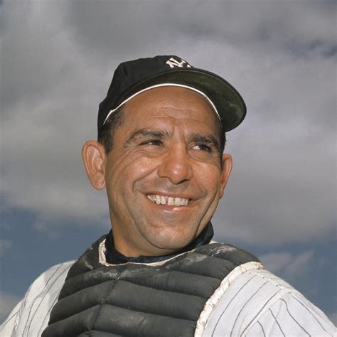 Yogi Berra, New York Yankees Legend and MLB Hall of Famer, Dies at Age