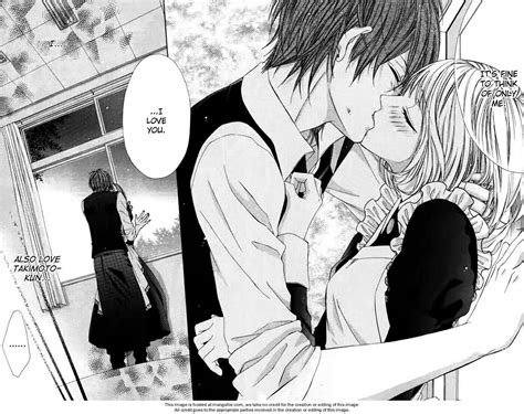 Sono Kuchibiru Itadakimasu Manga Romance Manga Love Manga To Read Anime Couples Manga