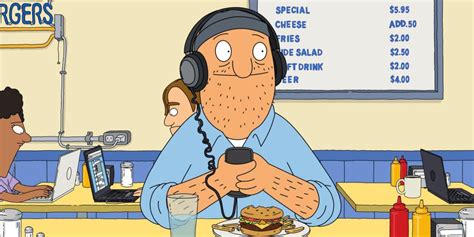 Bobs Burgers 5 Reasons Tina Is The Shows Best Character And Her 5 Closest Contenders