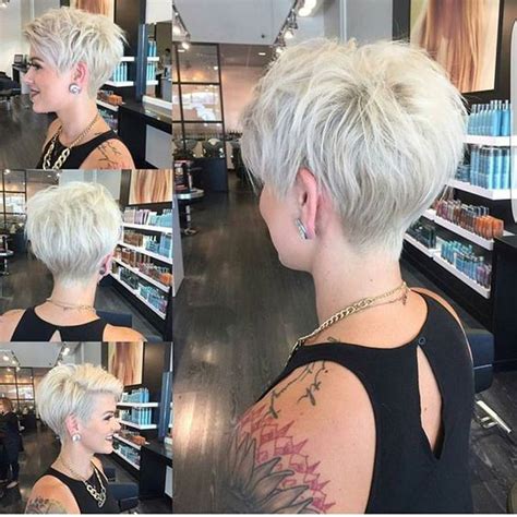 60 Hottest Pixie Haircuts 2021 Classic To Edgy Pixie Hairstyles For Women