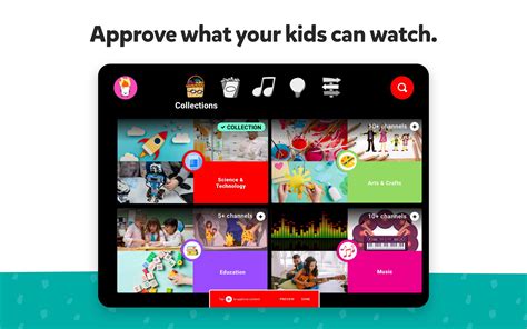 Youtube Kids Apk For Android Download