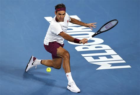 Australian Open Set To Have Full House With Federer Serena Among