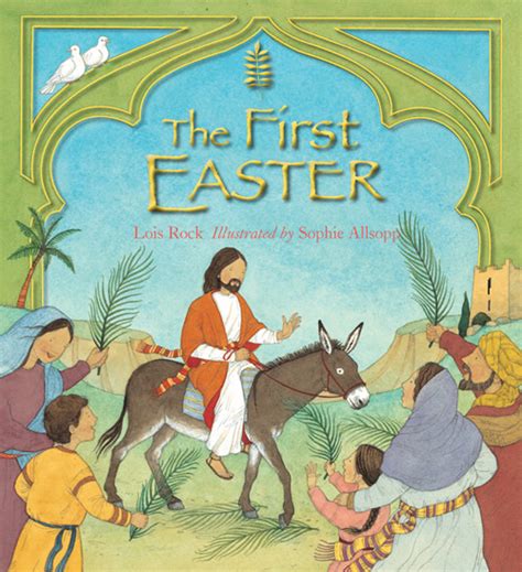 Best Selling Easter Books For Kids Kregel