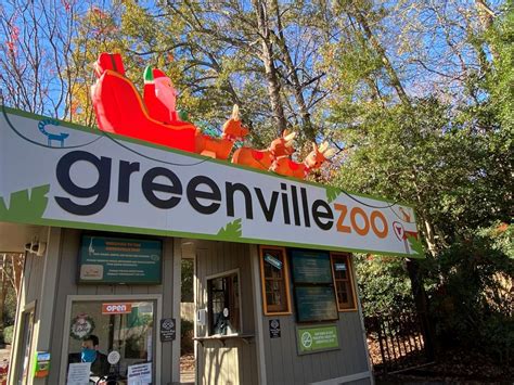 Greenville Zoo Revises Operations After Accreditation Scramble Looks