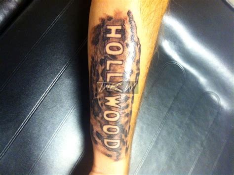 Maybe you would like to learn more about one of these? tylertattoos:hollywood-tattoo-hollywood-sleeve-work-black-and-grey-california-sleeve
