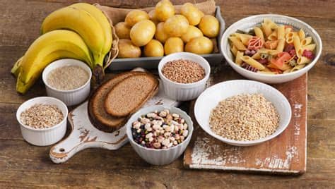 Además, otros estudios señalan que las dietas con un 50% de hidratos de carbono están relacionadas con un menor índice de masa. ¿Cuáles son los mejores hidratos de carbono? | NOVALIFE