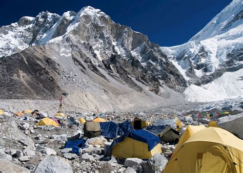 For active adventurers not afraid to break a sweat, our full trekking support staff will bring you close to local. Visit Everest Base Camp on a trip to Nepal | Audley Travel