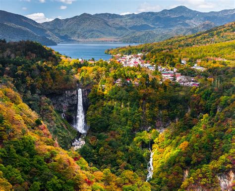 the best 10 things to do in nikko