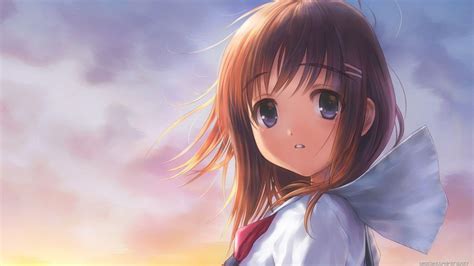 Hd Anime Wallpapers For Pc 1920x1080 Anime Background Imagesee