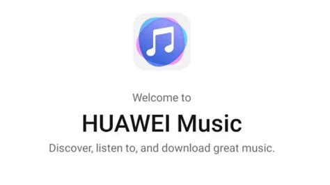Huawei Bestätigt Das Ende Des Dienstes Huawei Music Shock2