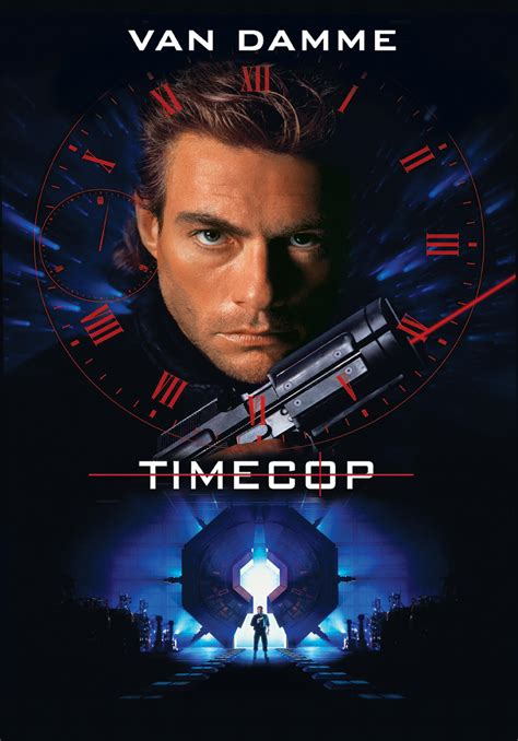 Timecop Kaleidescape Movie Store
