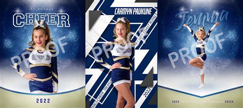 TC Royals Preview - Landing Page - Focused on Forever Studio