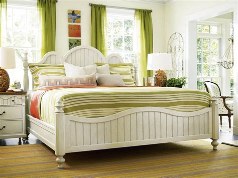 Discover incredible new prices for bedroom sets on shop better homes & gardens. American Cottage King American Cottage Bed with Turned ...