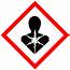 GHS Chemical Labelling – Rizistal