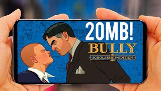 Are you looking for bully lite mali 200 mb? BULLY LITE