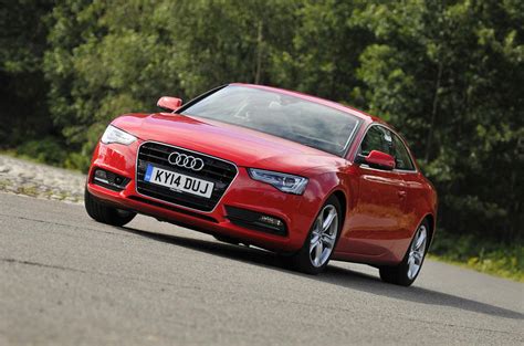 Audi A5 2007-2016 Review (2020) | Autocar