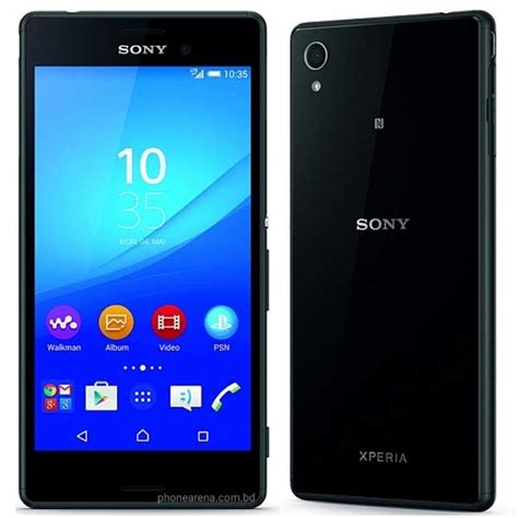 Sony Xperia M4 Aqua Dual Price in Bangladesh 2020, Full ...