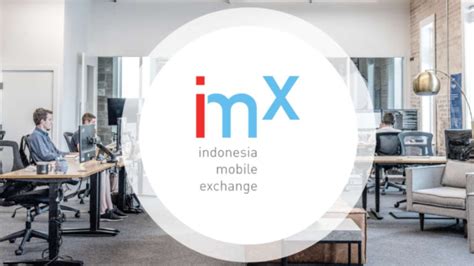 Indonesia Mobile Exchange Memperluas Bisnis Dan Upaya Pemasaran
