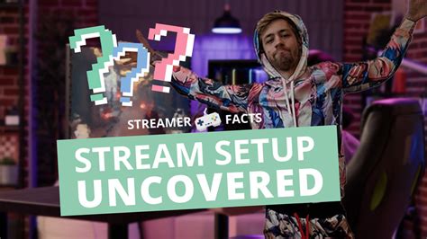 sodapoppin stream setup pc specs 2023 streamerfacts