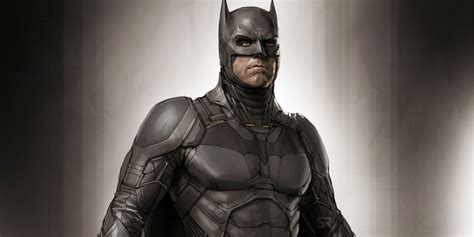 News And Report Daily 😑🤢🤠 Ben Afflecks Canceled Batman Movie Concept