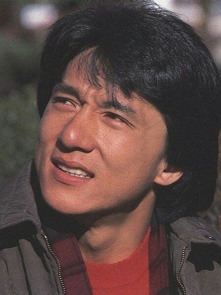 Jackie Chan Pinterestlopu Ina Marijana