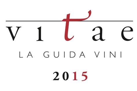 Ais Presenta Vitae La Guida Vini 2015 Xtrawine Blog