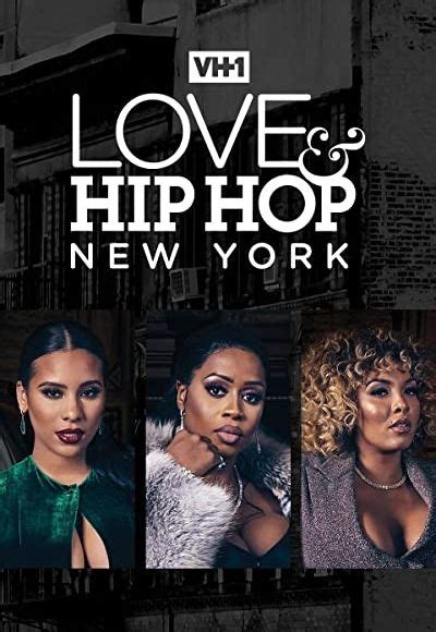 Love And Hip Hop New York 2010 Free Stream 123movies Free