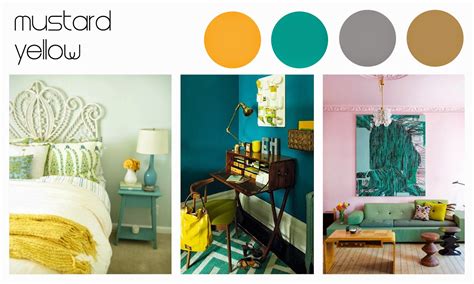 What Paint Colors Go With Mustard Yellow Printable Templates Protal