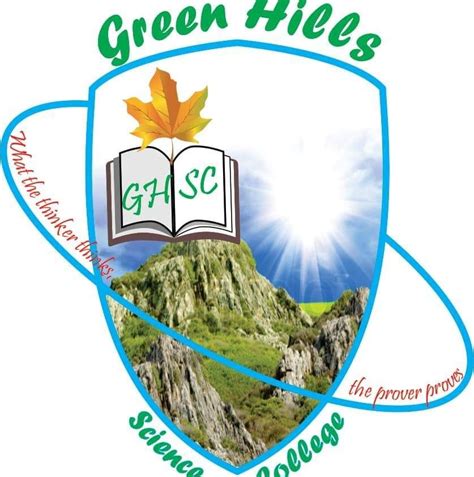 Green Hills Science College And Academy Muzaffarabad 0fficial