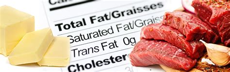 Why Are Saturated Fats Bad For You