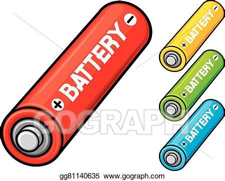 Battery clipart aa battery, Battery aa battery Transparent FREE for download on WebStockReview 2020