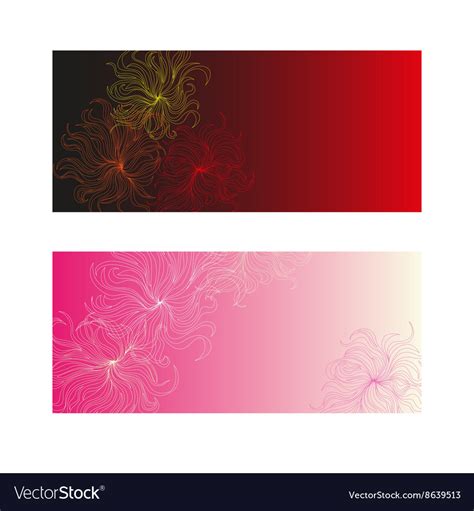 T Card Background Royalty Free Vector Image