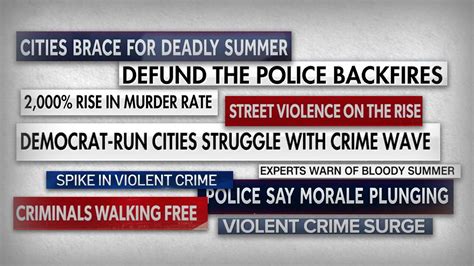 How Crime Stats Lie And What You Need To Know To Understand Them Cnn