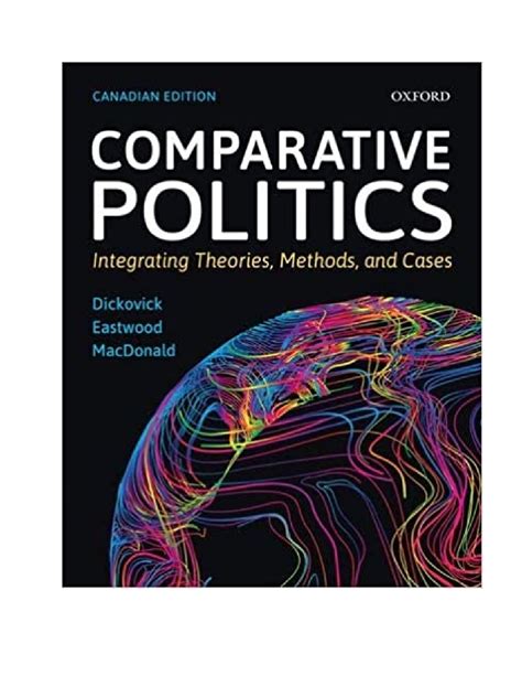 EBook PDF Comparative Policies Integrating Theories Methods And