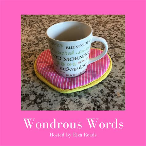 Readerbuzz Wondrous Words Wabi Sabi